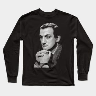 Lino Ventura Long Sleeve T-Shirt